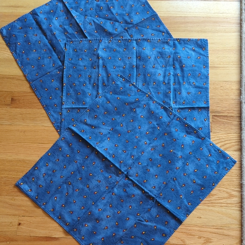 Avignon Patterned Kitchen Linens